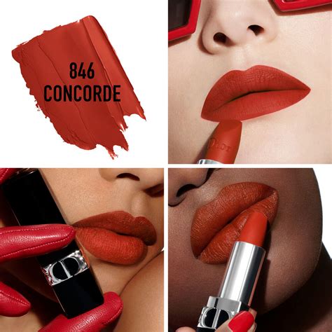 rouge a levre dior paillette